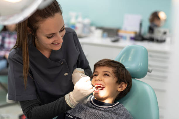 Best Emergency Treatment for Dental Infections or Abscesses in Meridian, CO