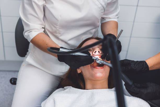 Best Emergency Dental Care for Broken or Chipped Teeth in Meridian, CO